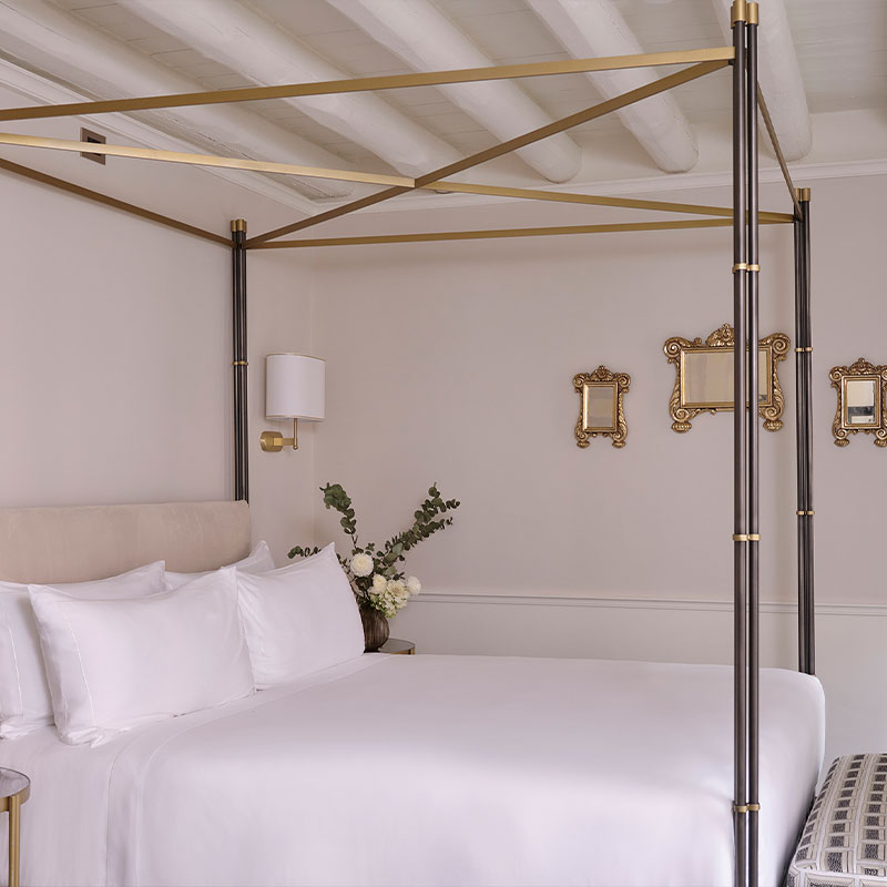 Studio Suite Corte Barozzi