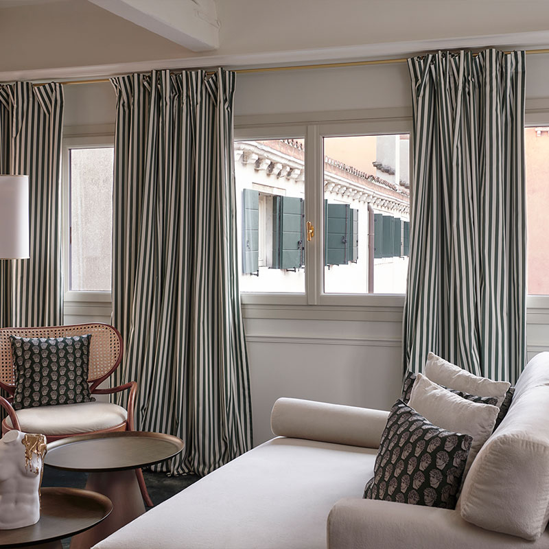 Rooftop Studio Suite Corte Barozzi