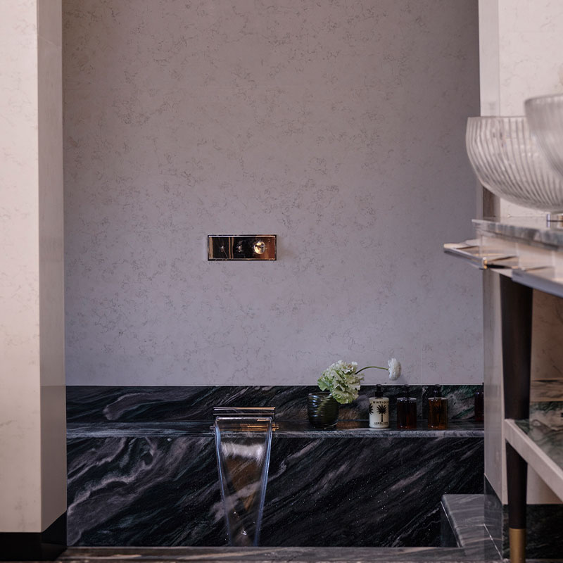 Rooftop Studio Suite Corte Barozzi