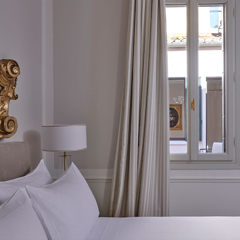 Executive Terrace Suite