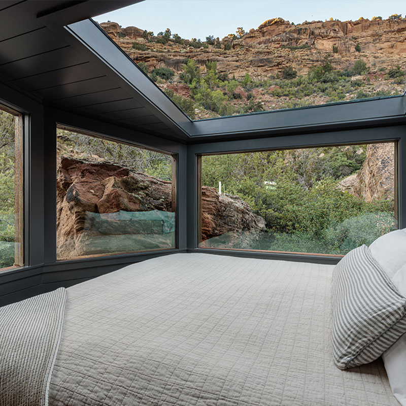 Star Seeker Luxury Camp