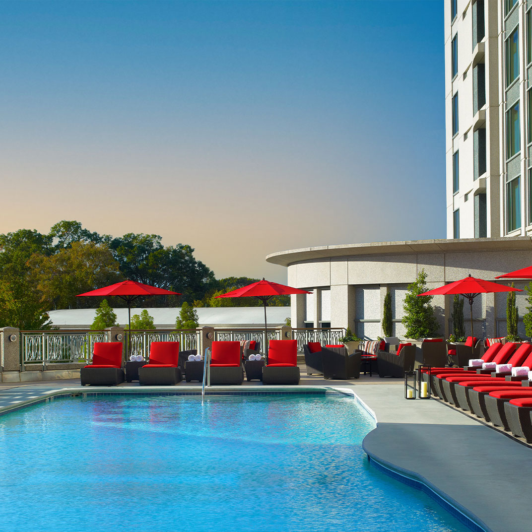 InterContinental Buckhead Atlanta