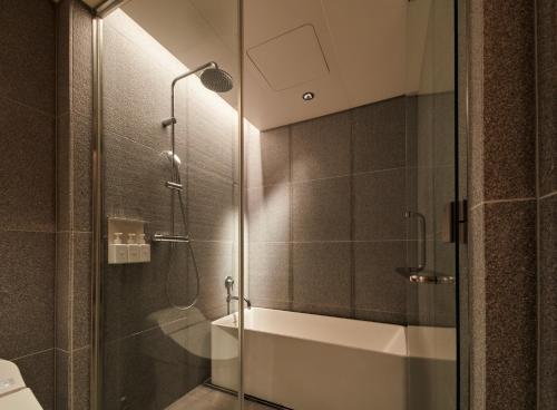 Standard Double Room with Bath - Type C - Non Smoking