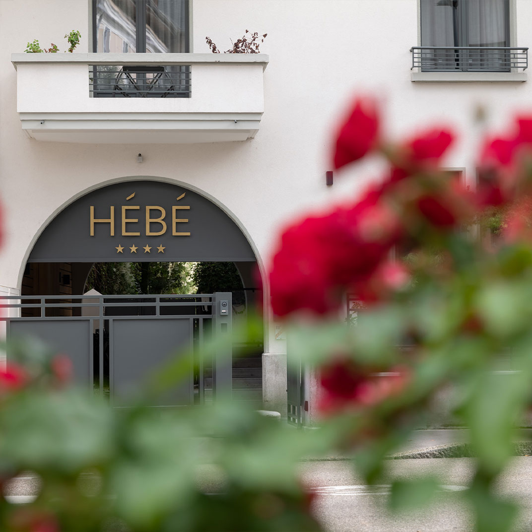 Hébé