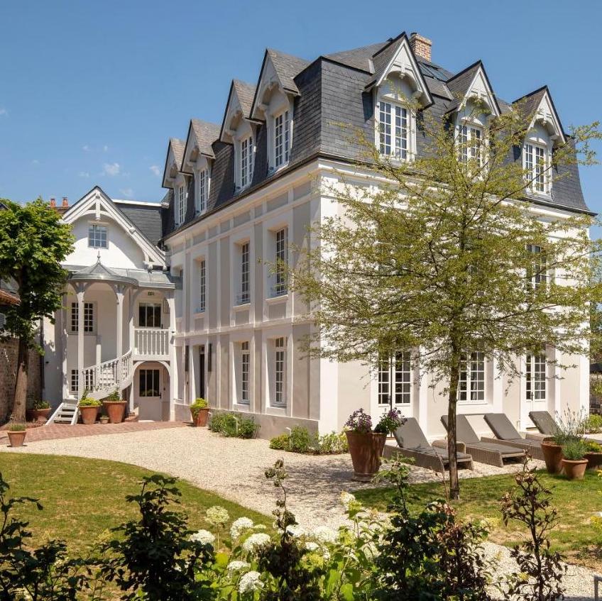 Hôtel Saint-Delis