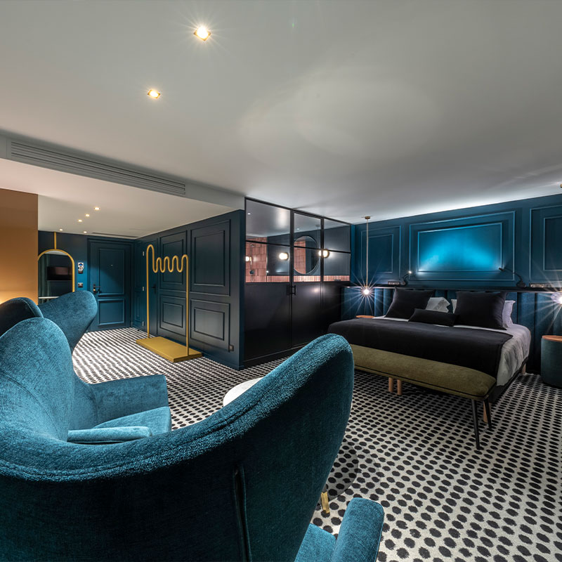 Suite Picasso