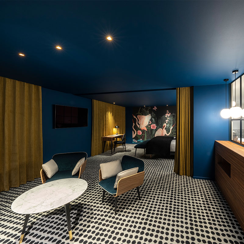 Suite Cigogne
