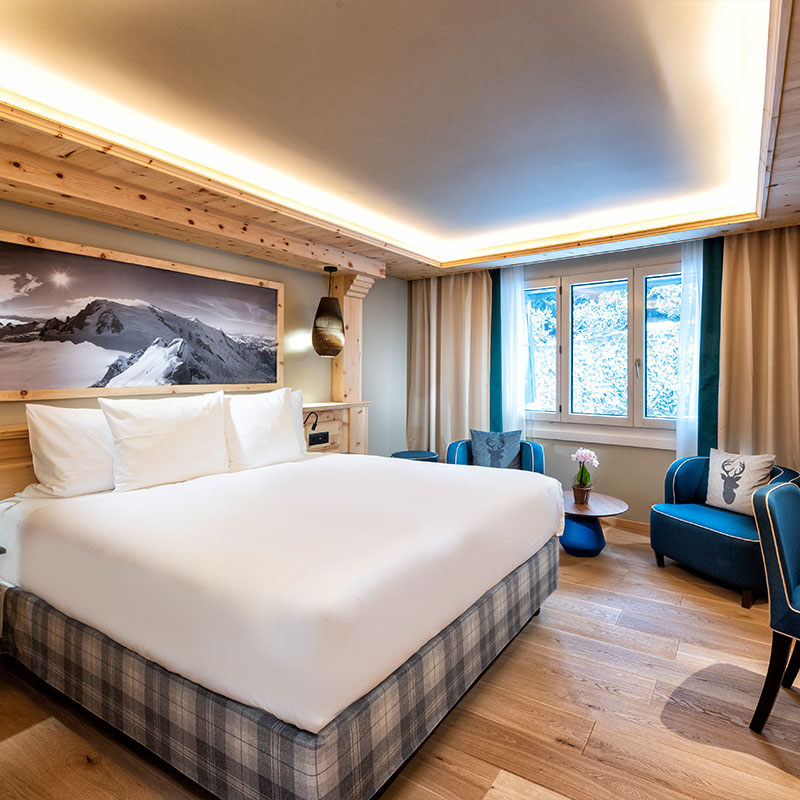 Executive Room
