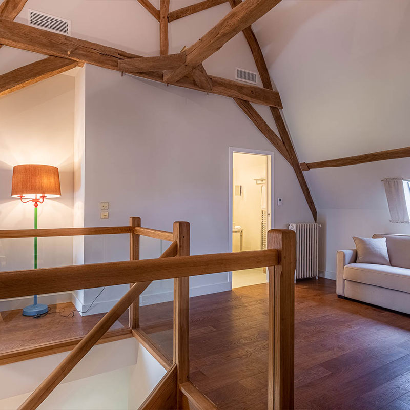 Family suite
