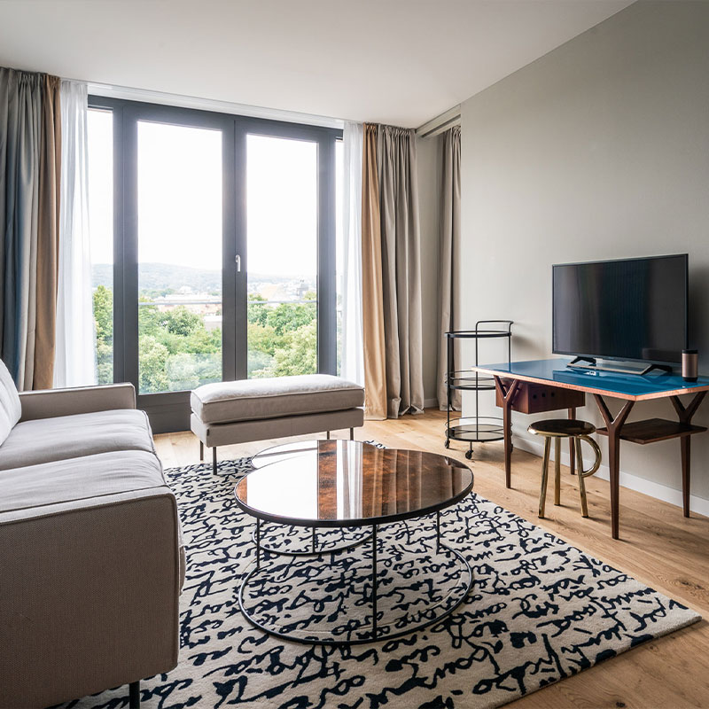 FREIblick Suite
