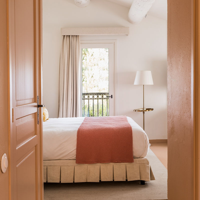 Patio Room