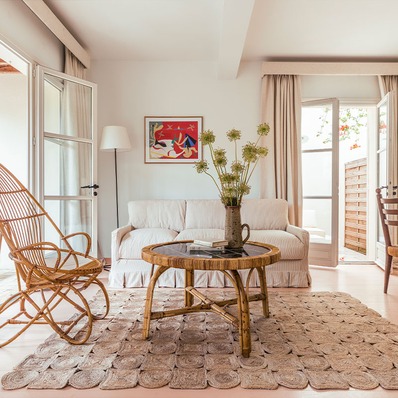 Duplex Suite