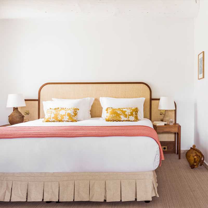 Duplex Suite