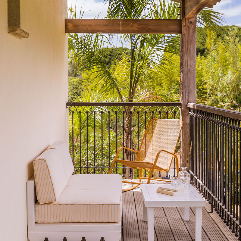Duplex Suite