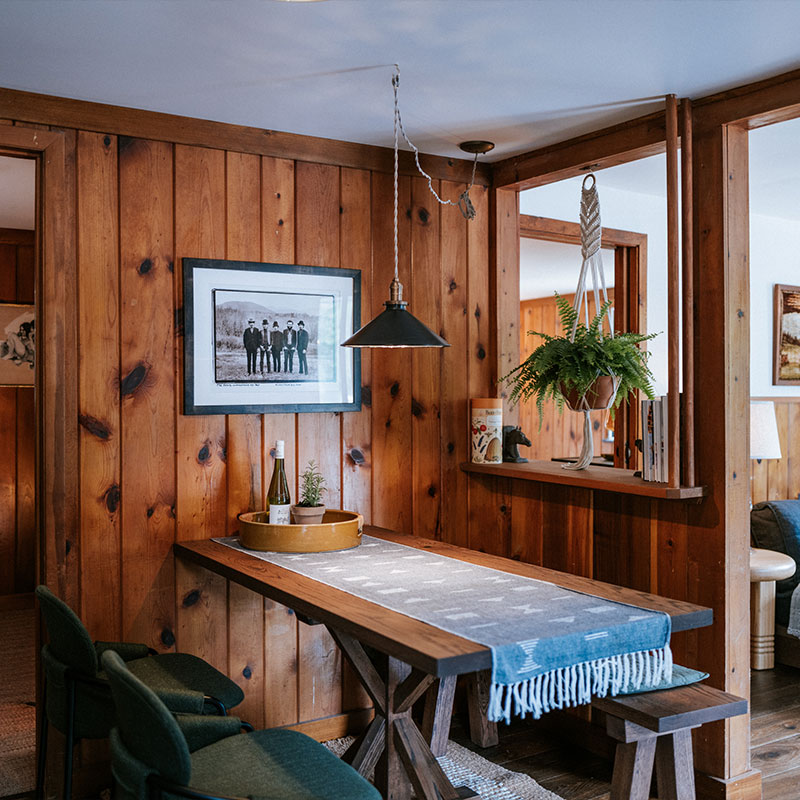 1.5 Bedroom with Den