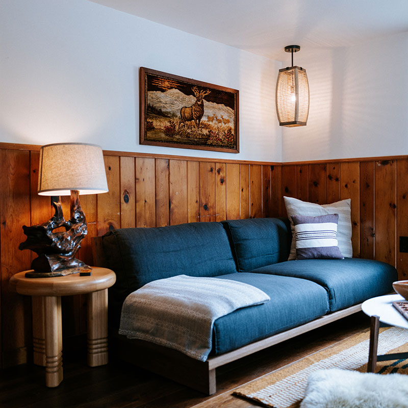 1.5 Bedroom with Den