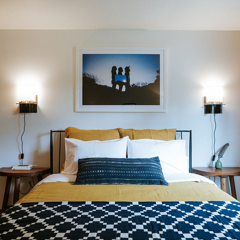 1.5 Bedroom with Den