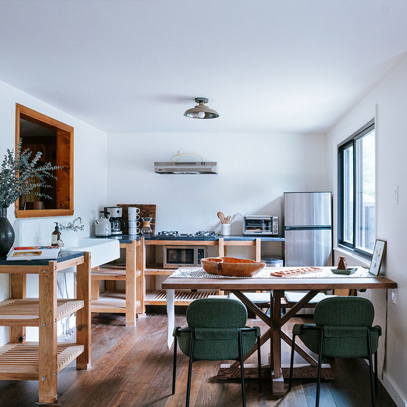 Two Bedroom Suite