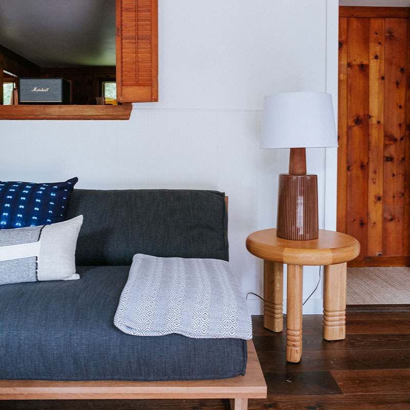 Two Bedroom Suite
