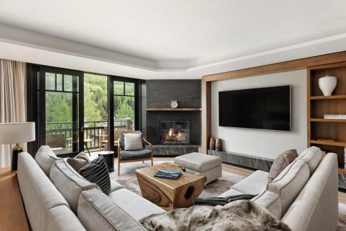 Poppyfields  Four-Bedroom Residence