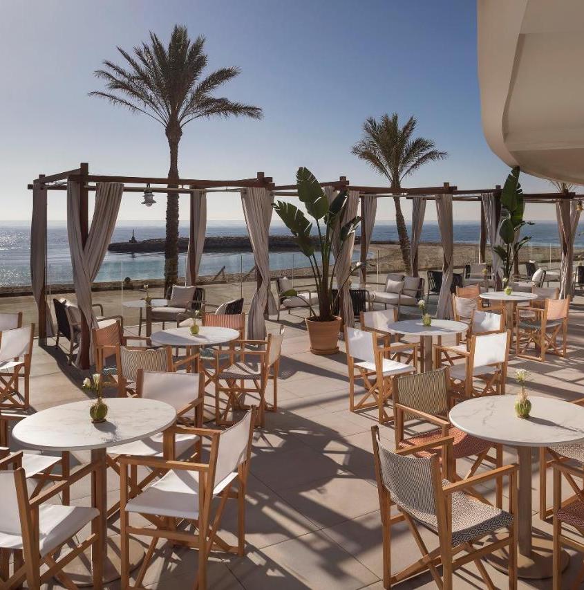 ME Sitges Terramar