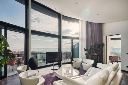 Golf Suite