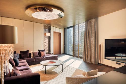 Residence Suite Terrazza