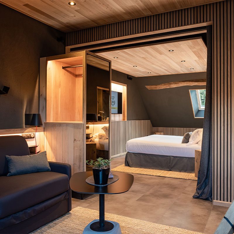Le Studio - Luxury Suite with Spa