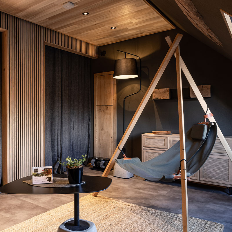 Le Studio - Luxury Suite with Spa