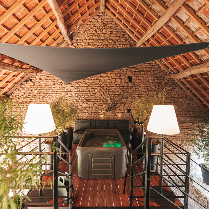 Le Studio - Luxury Suite with Spa