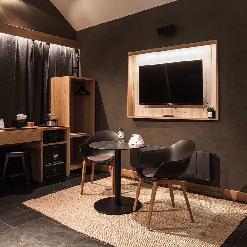 La Suite - Luxury Suite with Spa