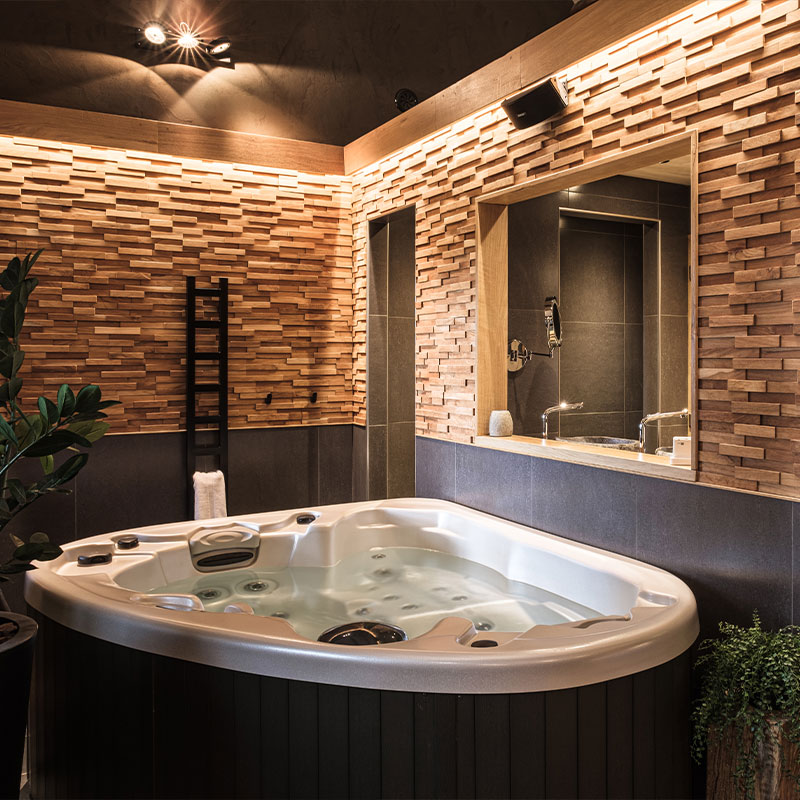 La Suite - Luxury Suite with Spa