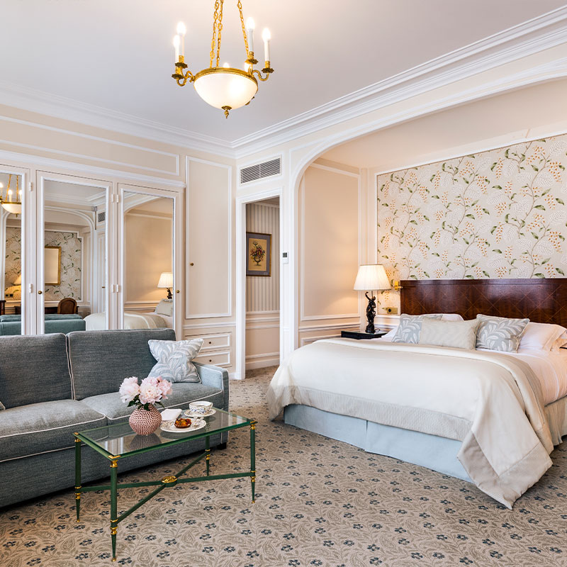 Prestige Room 