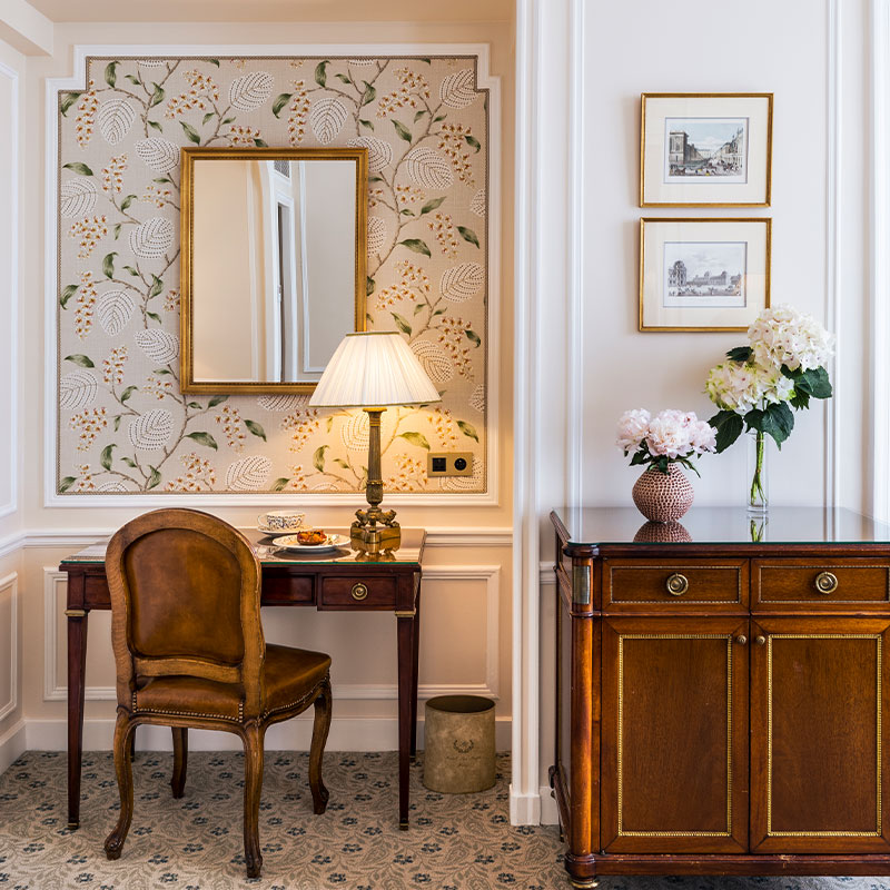 Prestige Room 