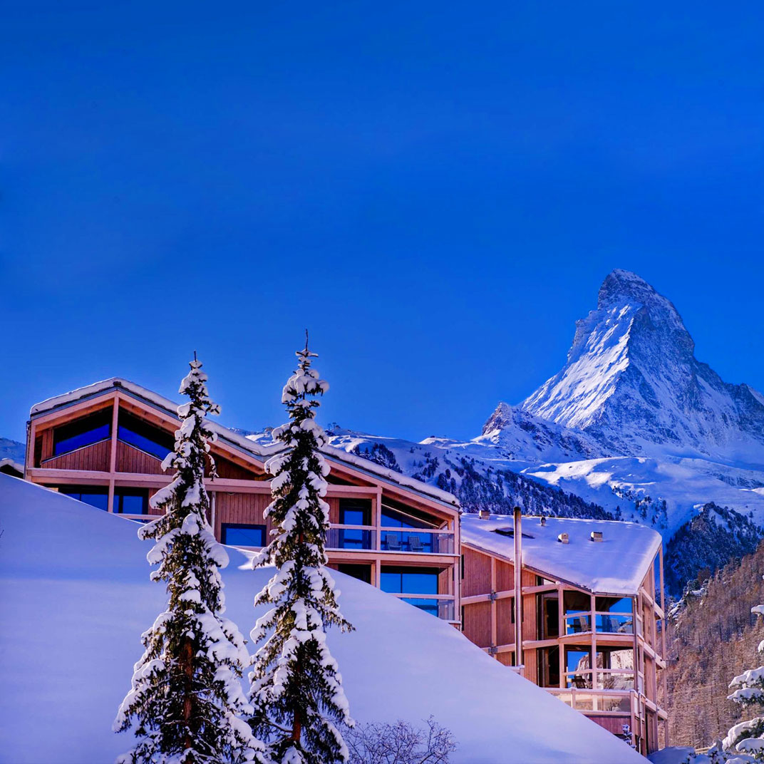 Matterhorn FOCUS
