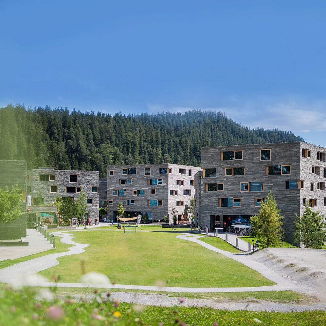 Rocksresort