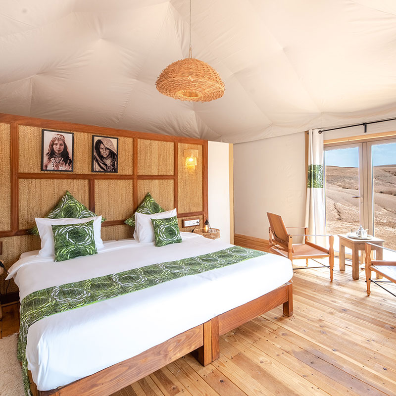 AGAFAY SUITE