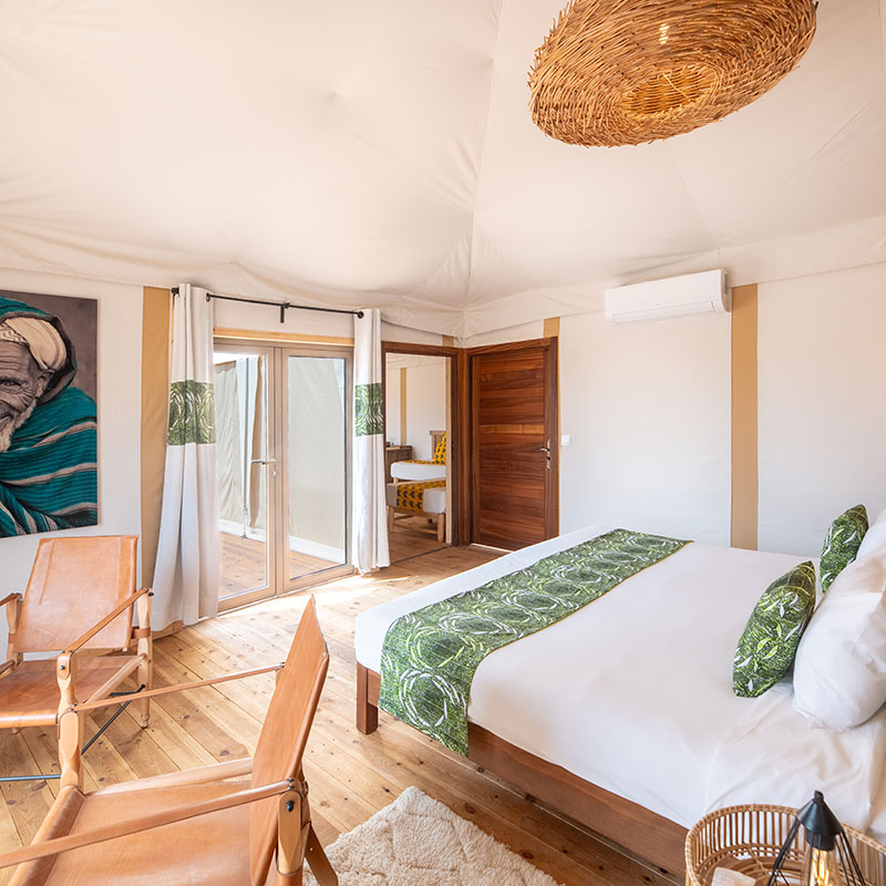 AGAFAY SUITE