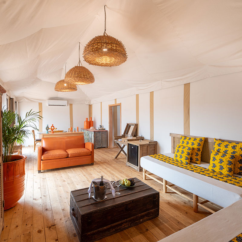 AGAFAY SUITE