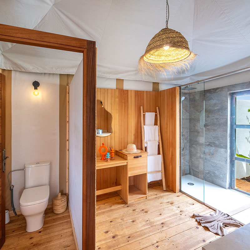 AGAFAY SUITE