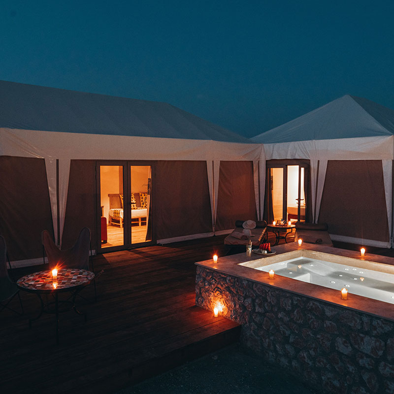 AGAFAY SUITE