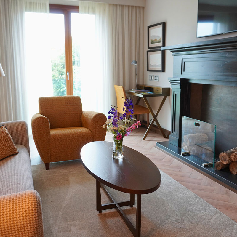 Gran Astur Suite Double