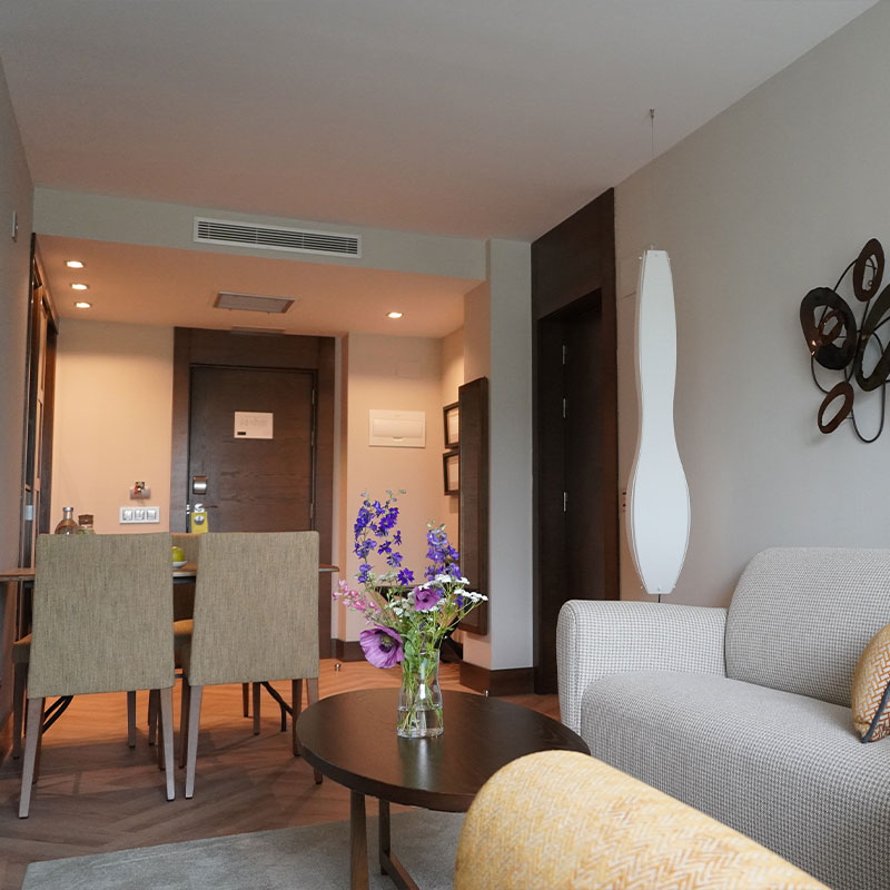 Gran Astur Suite Double