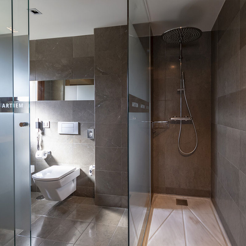Gran Astur Suite Double