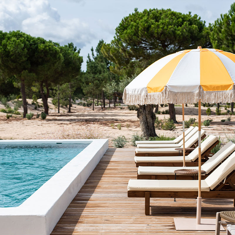 Three Bedroom Pool Villa