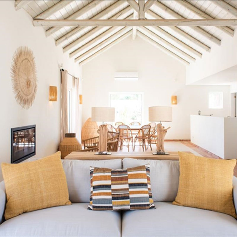 Two Bedroom Pool Villa