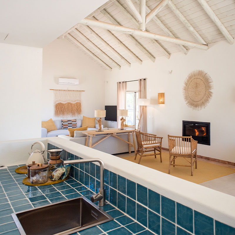 Two Bedroom Pool Villa