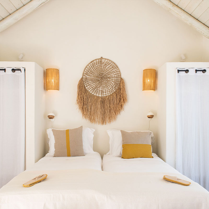 Two Bedroom Pool Villa