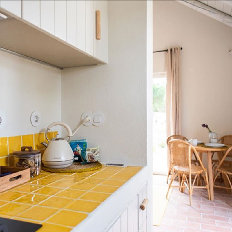 One Bedroom Villa