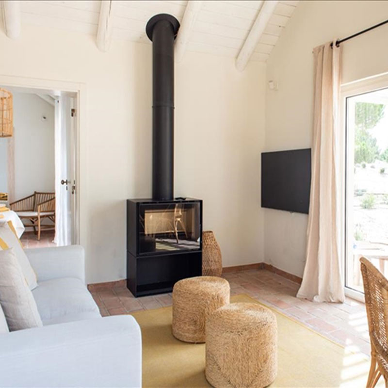 One Bedroom Villa